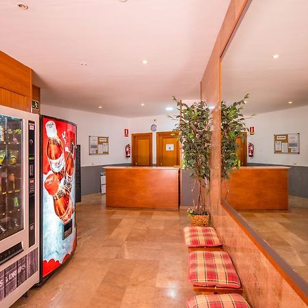 Apartaments Ar Easy Santa Anna II Лорет де Мар Екстериор снимка